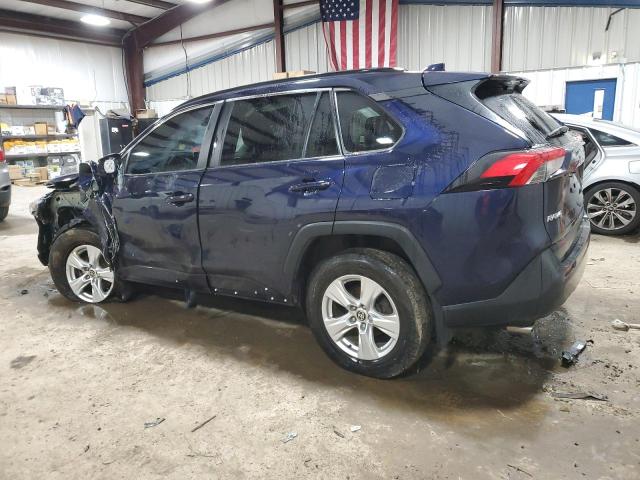 Изображение 2 2021 TOYOTA RAV4 XLE 2021 с VIN 2T3P1RFV8MW182812