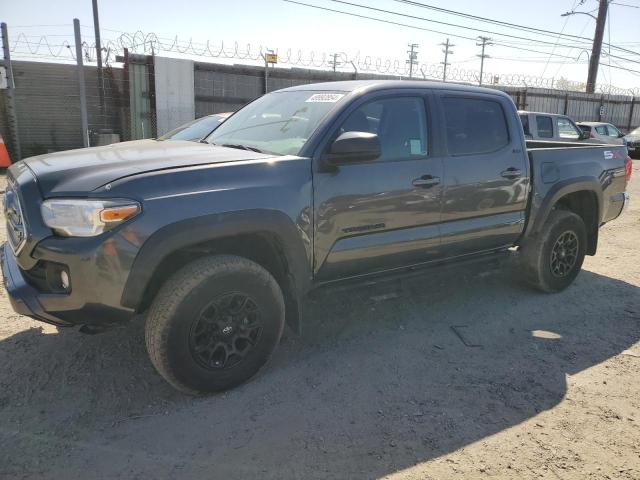 Изображение 2023 TOYOTA TACOMA DOUBLE CAB 2023