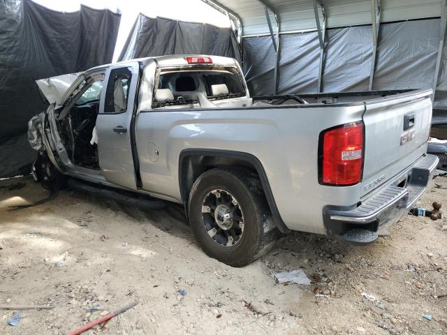 Image 2 of 2014 GMC SIERRA K1500 2014 with VIN 1GTV2TEHXEZ217929