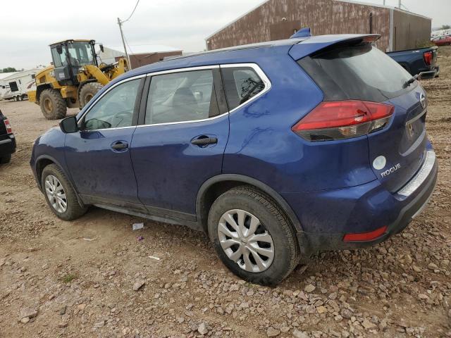 Изображение 2 2017 NISSAN ROGUE S 2017 с VIN JN8AT2MV4HW004174