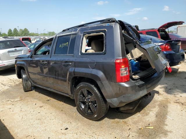 Изображение 2 2014 JEEP PATRIOT SPORT 2014 с VIN 1C4NJPBA8ED730174