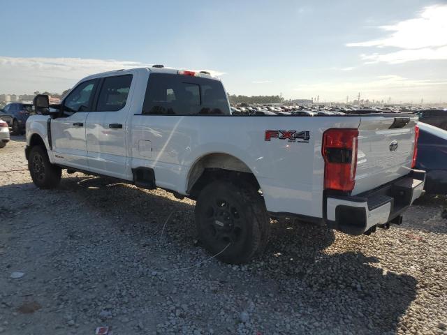 Image 2 of 2023 FORD F350 SUPER DUTY 2023 with VIN 1FT8W3BT0PED44306