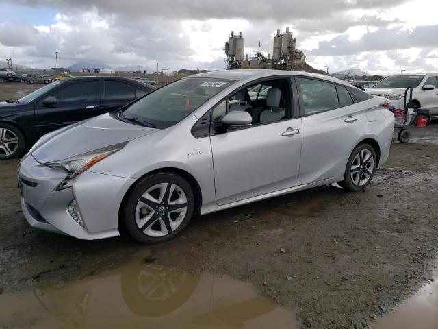 Изображение 2016 TOYOTA PRIUS  2016