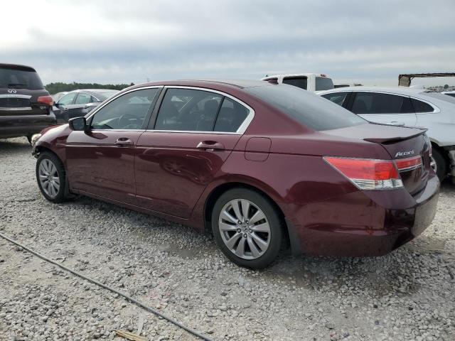Obraz 2 z 2012 HONDA ACCORD EXL 2012 z VIN 1HGCP2F87CA051075