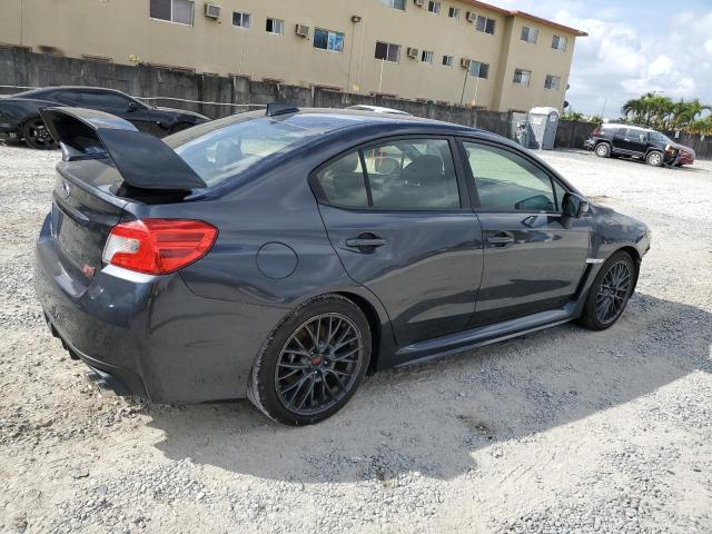 Изображение 3 2016 SUBARU WRX STI 2016 с VIN JF1VA2M62G9826339