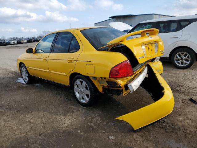 Image 2 of 2006 NISSAN SENTRA 1.8 2006 with VIN 3N1CB51D26L479686