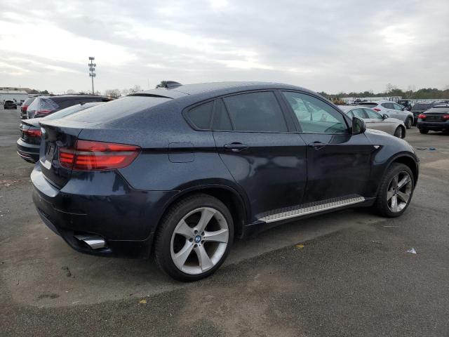 Image 3 of 2010 BMW X6 XDRIVE50I 2010 with VIN 5UXFG8C53ALZ94928