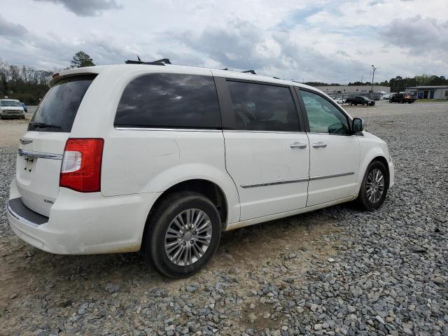 Image 3 of 2011 CHRYSLER TOWN & COUNTRY LIMITED 2011 with VIN 2A4RR6DG8BR630374