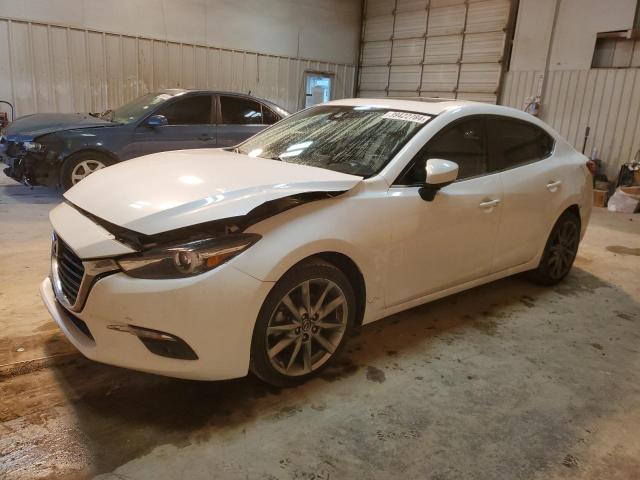 2018 MAZDA 3 GRAND TOURING 2018 image