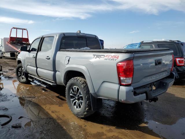 Image 2 of 2020 TOYOTA TACOMA DOUBLE CAB 2020 with VIN 3TMDZ5BN6LM090334