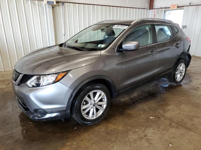Изображение 1 2019 NISSAN ROGUE SPORT S 2019 с VIN JN1BJ1CR6KW347924