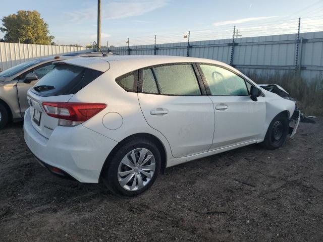 Изображение 3 2018 SUBARU IMPREZA  2018 с VIN 4S3GTAA66J3737038