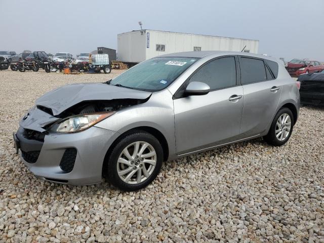 Image 1 of 2013 MAZDA 3 I 2013 with VIN JM1BL1L75D1720912