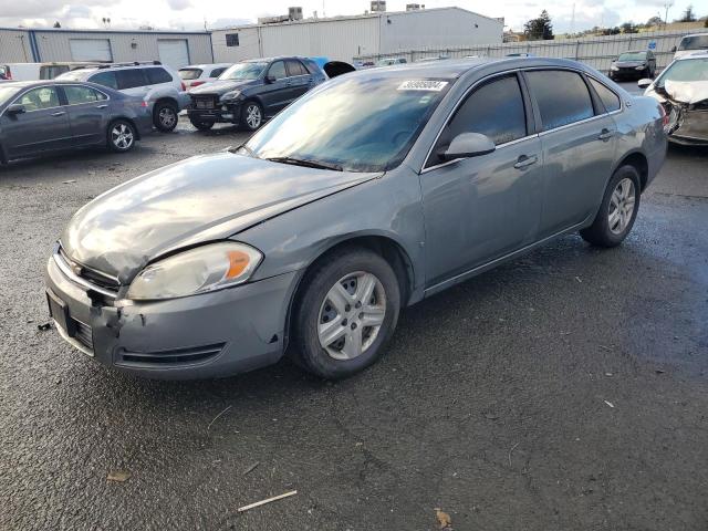 Obraz 2008 CHEVROLET IMPALA LS 2008