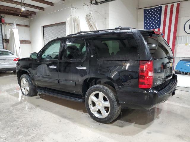Image 2 of 2012 CHEVROLET TAHOE K1500 LT 2012 with VIN 1GNSKBE07CR153263