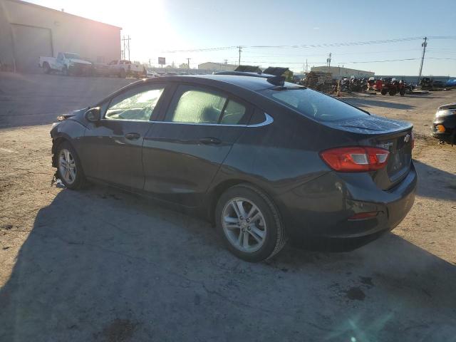 Image 2 of 2018 CHEVROLET CRUZE LT 2018 with VIN 1G1BE5SM3J7233959