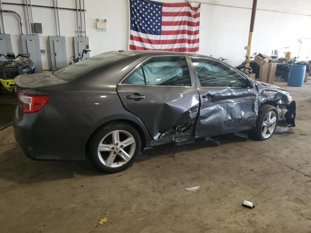 Image 3 of 2012 TOYOTA CAMRY BASE 2012 with VIN 4T1BF1FK2CU134507