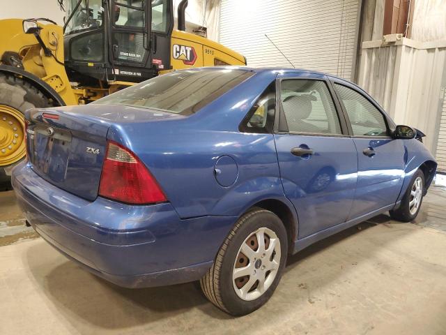 Изображение 3 2005 FORD FOCUS ZX4 2005 с VIN 1FAFP34NX5W269033