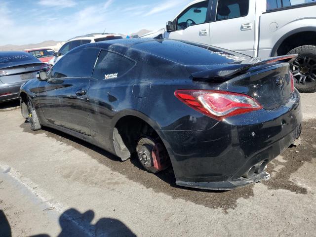 Obraz 2 z 2016 HYUNDAI GENESIS COUPE 3.8 R-SPEC 2016 z VIN KMHHU6KJ8GU133281