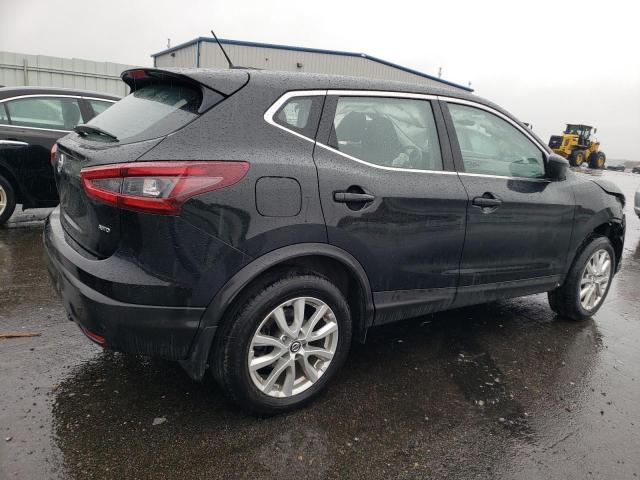 Image 3 of 2021 NISSAN ROGUE SPORT S 2021 with VIN JN1BJ1AW4MW441568