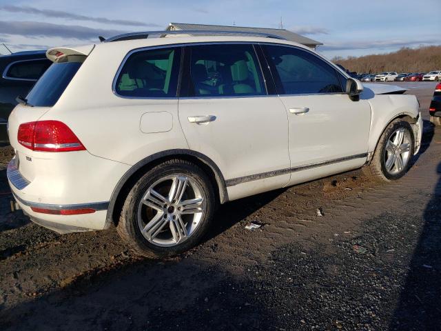 Obraz 3 z 2015 VOLKSWAGEN TOUAREG V6 TDI 2015 z VIN WVGEP9BP8FD006982