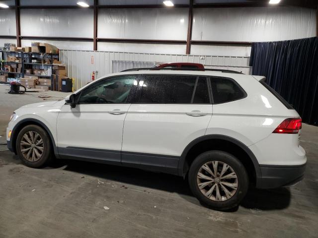 Image 2 of 2020 VOLKSWAGEN TIGUAN S 2020 with VIN 3VV1B7AX6LM053761