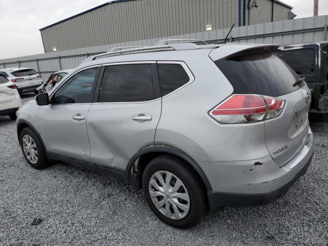 Image 2 of 2016 NISSAN ROGUE S 2016 with VIN 5N1AT2MT1GC860716