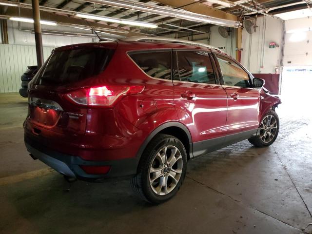 Изображение 3 2016 FORD ESCAPE TITANIUM 2016 с VIN 1FMCU9J9XGUB02813