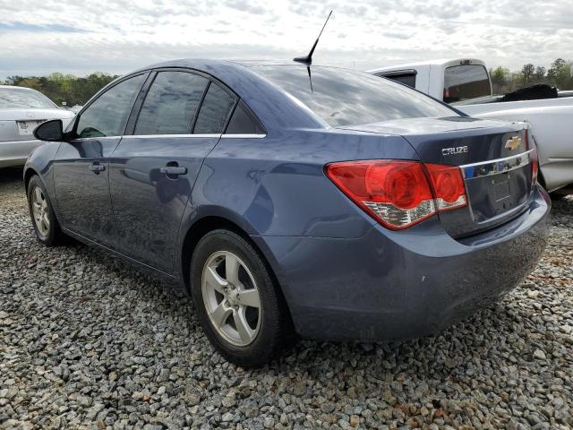 Image 2 of 2014 CHEVROLET CRUZE LT 2014 with VIN 1G1PC5SB4E7275363