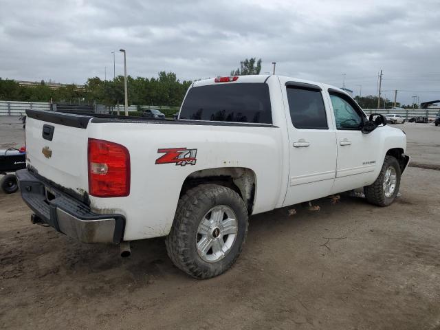 Image 3 of 2011 CHEVROLET SILVERADO K1500 LT 2011 with VIN 3GCPKSE30BG294005