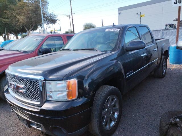 2011 GMC SIERRA K1500 DENALI 2011 image