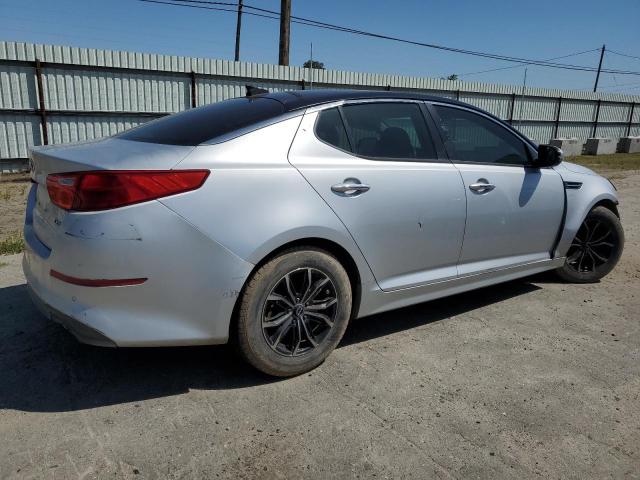 Image 3 of 2014 KIA OPTIMA EX 2014 with VIN 5XXGN4A78EG268688