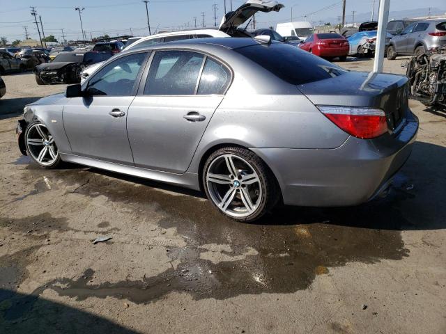 Image 2 of 2010 BMW 535 I 2010 with VIN WBANW1C54AC165922