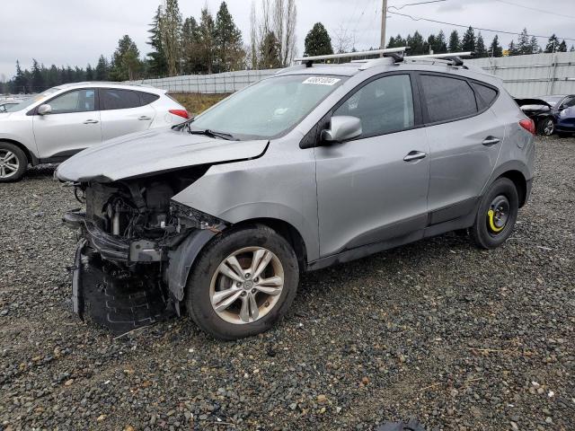 2011 HYUNDAI TUCSON GLS 2011 image