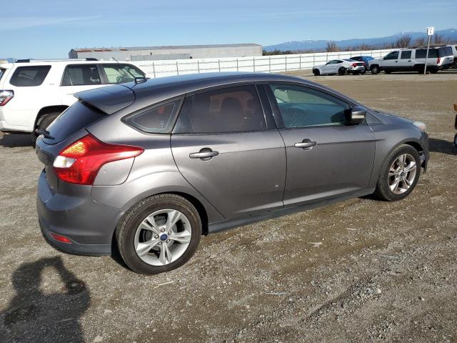 Image 3 of 2014 FORD FOCUS SE 2014 with VIN 1FADP3K27EL260534