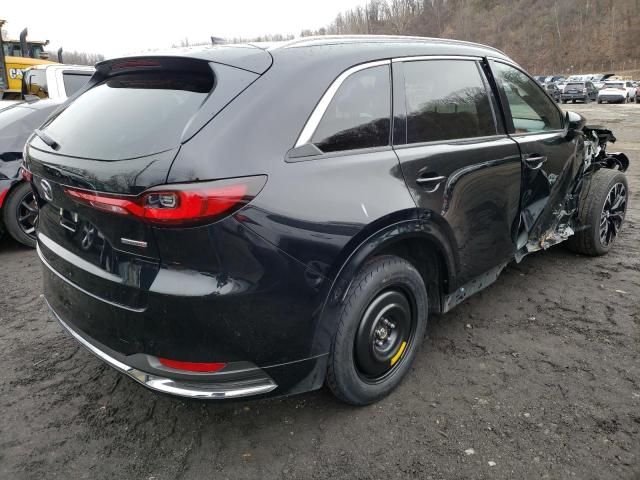 Image 3 of 2024 MAZDA CX-90 PREMIUM PLUS 2024 with VIN JM3KKEHC0R1106994