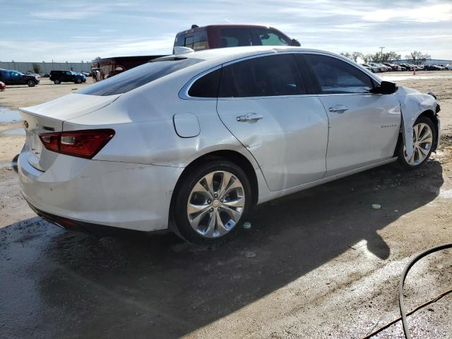 Image 3 of 2017 CHEVROLET MALIBU PREMIER 2017 with VIN 1G1ZH5SX7HF148073