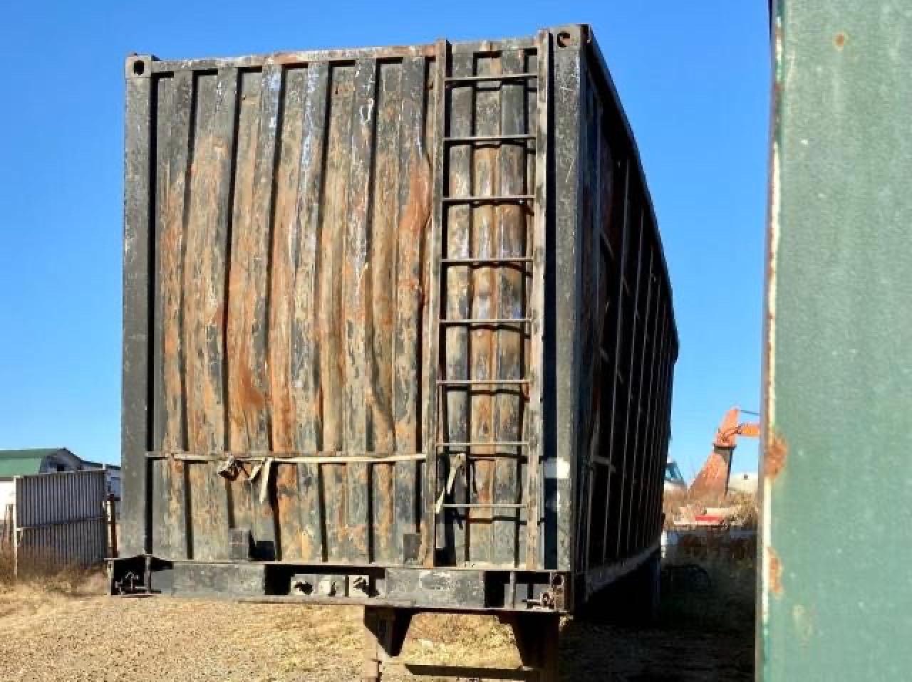 Image 2 of 2003 HYUNDAI TRAILER 2003 with VIN 3H3C462S13T136389
