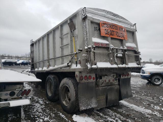 Image 3 of 2006 FREIGHTLINER CONVENTIONAL FLD120 2006 with VIN 1FVMALCV06DV62459