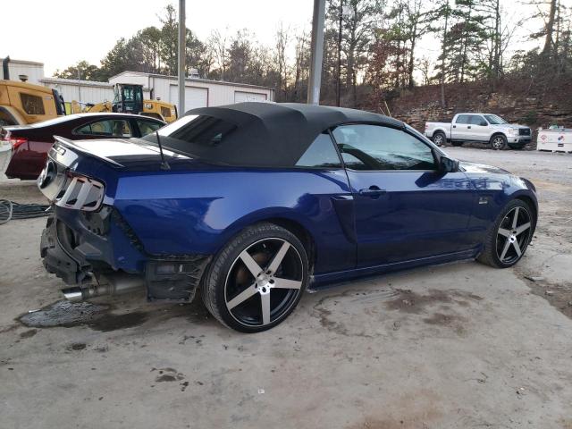 Image 3 of 2013 FORD MUSTANG  2013 with VIN 1ZVBP8EM0D5217410