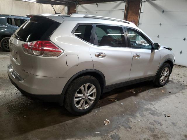 Изображение 3 2015 NISSAN ROGUE S 2015 с VIN KNMAT2MV0FP538775