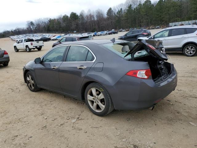 Изображение 2 2010 ACURA TSX  2010 с VIN JH4CU2F65AC039741