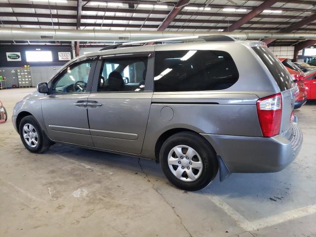 Obraz 3 z 2010 KIA SEDONA LX 2010 z VIN KNDMG4C37A6327861