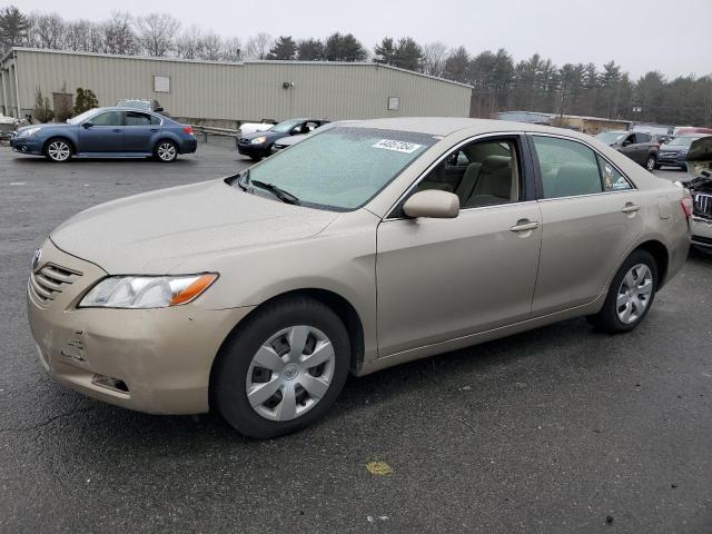 Изображение 1 2007 TOYOTA CAMRY CE 2007 с VIN 4T1BE46K57U516265