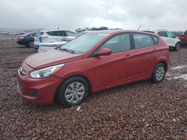 Obraz 2017 HYUNDAI ACCENT SE 2017
