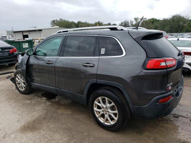 Obraz 2 z 2015 JEEP CHEROKEE LATITUDE 2015 z VIN 1C4PJMCB8FW640883