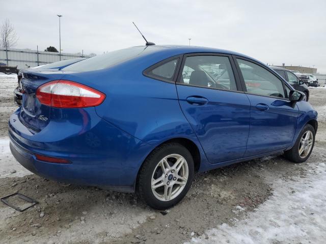 Изображение 3 2019 FORD FIESTA SE 2019 с VIN 3FADP4BJXKM131906