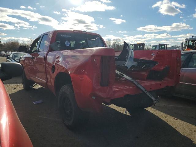 Изображение 2 2012 TOYOTA TUNDRA DOUBLE CAB SR5 2012 с VIN 5TFUY5F17CX255411