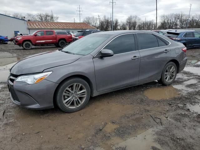 Image 1 of 2016 TOYOTA CAMRY LE 2016 with VIN 4T1BF1FK0GU234420
