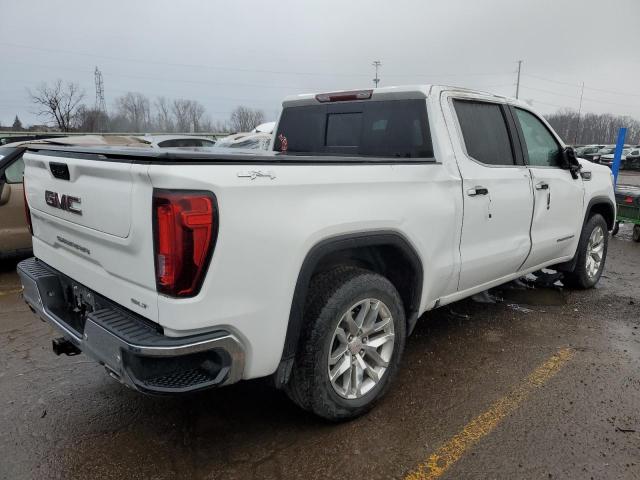 Изображение 3 2022 GMC SIERRA LIMITED K1500 SLT 2022 с VIN 3GTU9DEL1NG132625